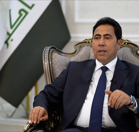 نينوى تعطل الدوام الرسمي غداً الأربعاء