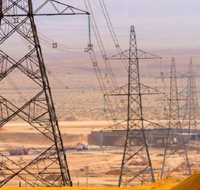 الاردن يعلن قرب إنجاز الربط الكهربائي مع العراق