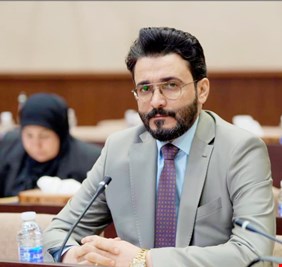 البرلمان ينتقد تلكؤ الحكومة في ارسال جداول الموازنة