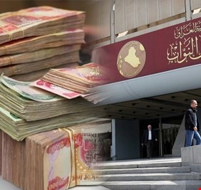 الكاظمي يؤكد عزم مجلس النواب على تعديل سلم الرواتب و يلقي بالكرة في ملعب الحكومة