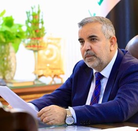 العراق يصدر أكثر من مليون ونصف من المحاصيل الزراعية