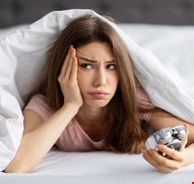 خبراء يكشفون الأضرار الجسدية لقلة النوم