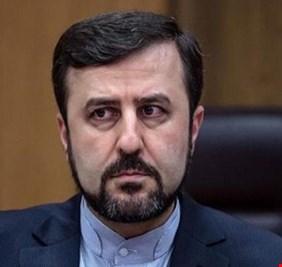 الخارجية الإيرانية تحدد المكان المقرر 