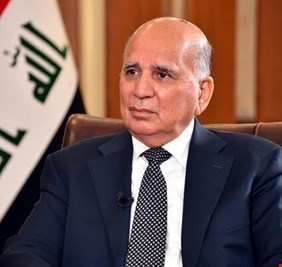 العراق يؤكد دعمه لامن و استقرار الأردن