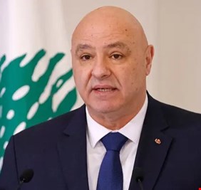 الرئيس اللبناني يوضح حقيقة تصريحاته ضد الحشد
