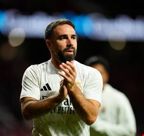 بسبب مباراة أرسنال.. الإيقاف يهدد نجم ريال مدريد