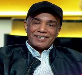 الموت يغيب النجم المصري الشهير سليمان عيد