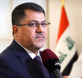 لجنة الاستثمار النيابية تتهم رئاسة المجلس بتعطيل استجواب حيدر مكية