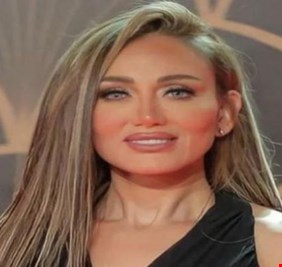 ريهام سعيد تنتصر قضائيا في لبنان
