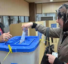 مركز متخصص يحذر : 9 مليون ناخب قد لا يتمكنون من الإدلاء بأصواتهم في الانتخابات المقبلة