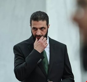 الخزعلي يلوح باعتقال الجولاني حال وصوله إلى بغداد