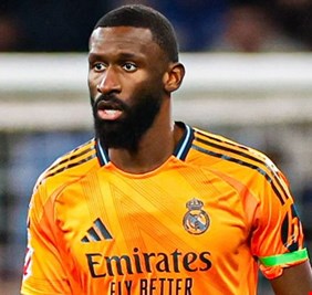 خطر الجراحة يهدد نجم ريال مدريد