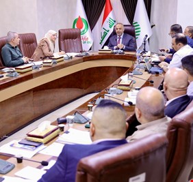 مدير عام شركة توزيع المنتجات النفطية: سنصل بخدماتنا إلى كل دار عراقية