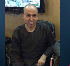الافراج عن النائب السابق أحمد العلواني المحكوم بقتل عناصر من الجيش