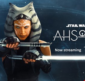 مسلسل «Ahsoka» يعود بموسم ثانٍ حافل بالتغييرات بعد رحيل راي ستيفنسون