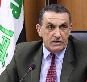 توقيف محافظ كركوك السابق في بغداد