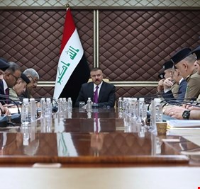 وزير الداخلية يترأس اجتماعاً لمناقشة تطوير آليات التدريب والمناهج