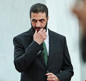 نائب يدعو لقطع طريق مطار بغداد في حال وصول الجولاني