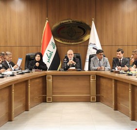 ضمن لقاءاته الأسبوعية محافظ بغداد يوجّه دوائر وأقسام المحافظة بالاستجابة لطلبات المواطنين