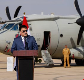 السوداني يؤكد تغليب مصلحة العراق على المصالح الفئوية و الانفعالات