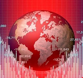 صندوق النقد محذراً: الاقتصاد العالمي على أعتاب تباطؤ بسبب 