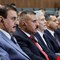وزير الداخلية ونظيره الإسباني يحضران حفل توقيع بين فرع الجامعة الأمريكية في العراق ومعهد سربانتس