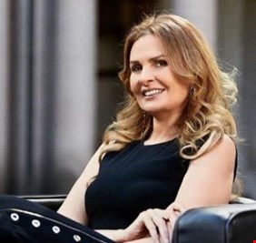 يسرا تخوض تجربة كوميدية جديدة