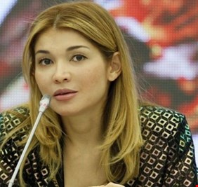 أوزبكستان تسترد 95 مليون دولار من أصول ابنة الرئيس السابق إسلام كريموف