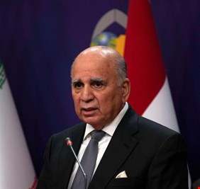 وزير الخارجية يغادر الى واشنطن لبحث ملفات سياسية و أمنية