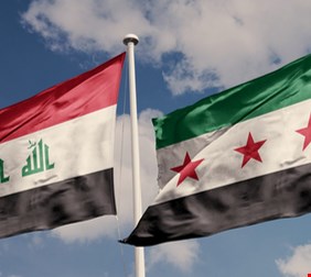 الحكومة تكشف تفاصيل زيارة الوفد العراقي الى دمشق