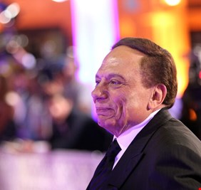 عصام إمام: الزعيم بخير