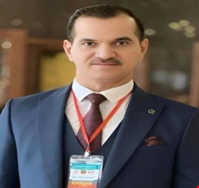 علاج ثوري .. عالم عراقي يسجل براءة اختراع في الولايات المتحدة لمرض التوحد