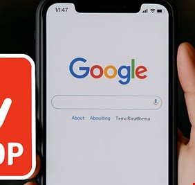 آبل تحذر مستخدمي آيفون: كروم يهدد خصوصيتكم