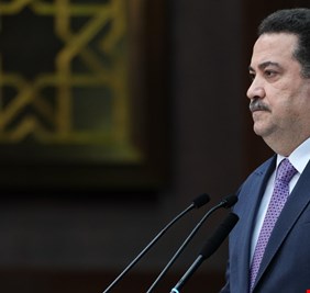 العراق يعلن استثمار الغاز بنهاية 2027