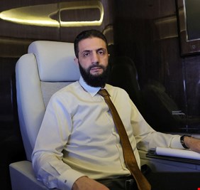 نواب يجمعون على رفض زيارة الشرع الى بغداد