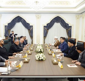 الإطار يستعد للانتخابات بـ 3 قوائم انتخابية