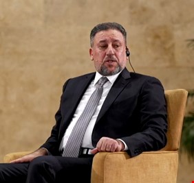 قيادي حشدي يرد على الخنجر: كد كيدك