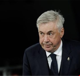 أنشيلوتي يكشف وجهته الجديدة لنجوم ريال مدريد