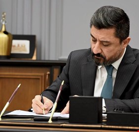 العدل تتخذ إجراءات تخص التسجيل العقاري في نينوى