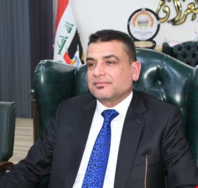 القضاء يبرئ محافظ ذي قار بعد اتهامه بجريمة مخلة بالشرف