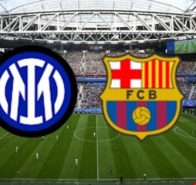 مباراة برشلونة وإنتر ميلان على حافة التأجيل!