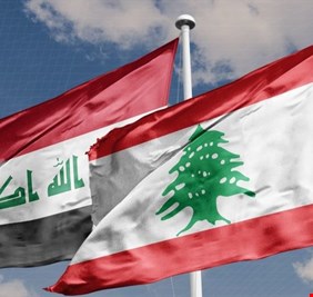 العراق يستورد سلعاً من لبنان بمليار و300 مليون دولار خلال 9 سنوات