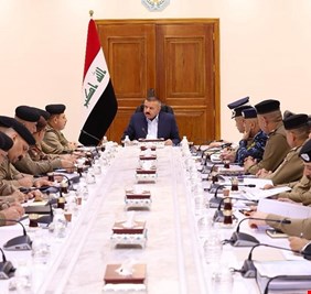 مؤكدا على الاهتمام بأسر الشهداء والجرحى ومنسوبي الوزارة ... وزير الداخلية يترأس اجتماع مجلس إدارة صندوق شهداء الشرطة