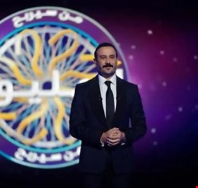 مَن سيربح المليون يعود مع قصي خولي