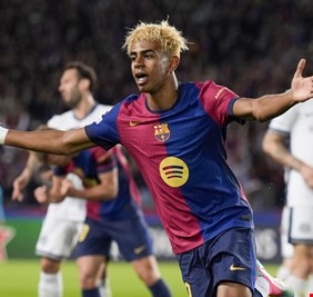 برشلونة وإنتر يشعلان نصف نهائي دوري الأبطال.. 6 أهداف في موقعة مثيرة
