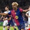 برشلونة وإنتر يشعلان نصف نهائي دوري الأبطال.. 6 أهداف في موقعة مثيرة