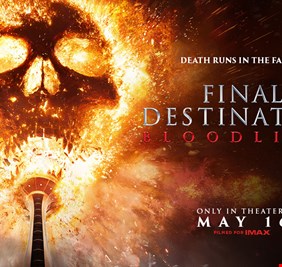 فيلم «Final Destination: Bloodlines»..عودة لعنة الهلاك من عام 1969