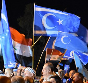 تركمان العراق يخوضون الانتخابات بقائمة موحدة