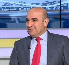 بإشراف الوزير بنگين ريكاني... وزارة الإعمار تضع حجر الأساس لمشروعين استراتيجيين في واسط