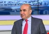 بإشراف الوزير بنگين ريكاني... وزارة الإعمار تضع حجر الأساس لمشروعين استراتيجيين في واسط